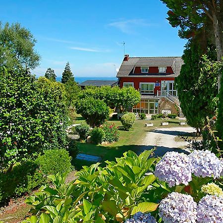 Pension Casa Elena Reinante Bagian luar foto