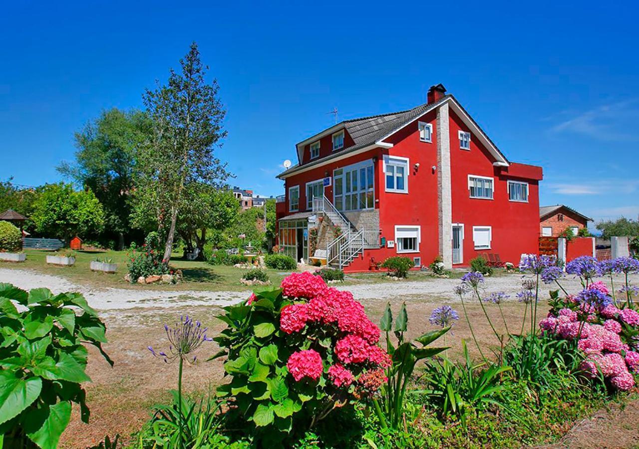 Pension Casa Elena Foro Bagian luar foto