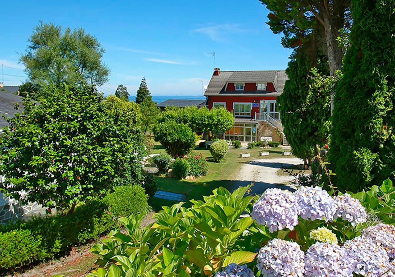 Pension Casa Elena Foro Bagian luar foto