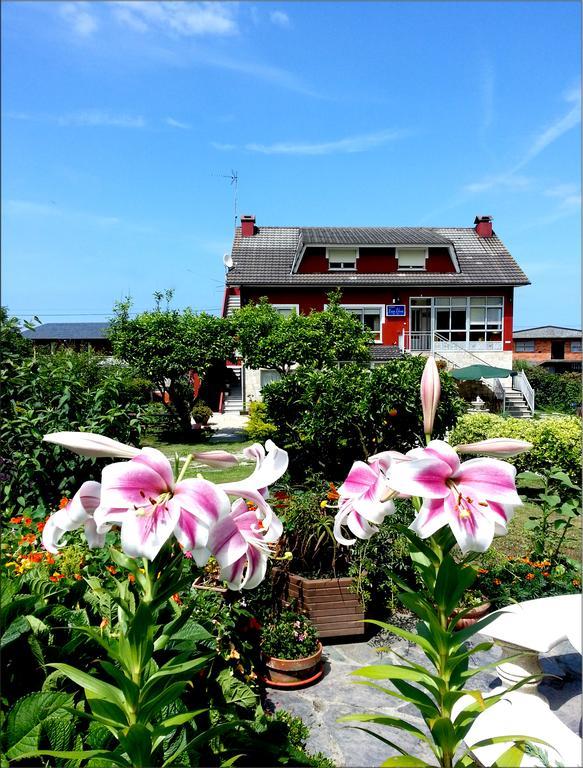 Pension Casa Elena Foro Bagian luar foto