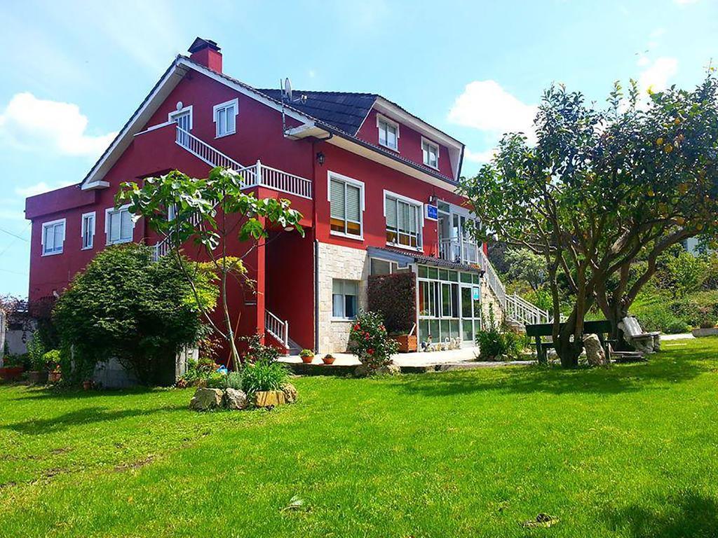 Pension Casa Elena Foro Bagian luar foto