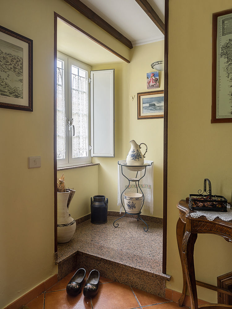 Pension Casa Elena Foro Bagian luar foto