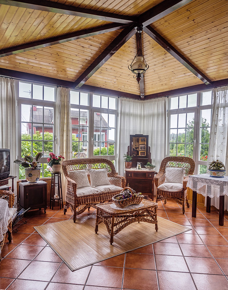 Pension Casa Elena Foro Bagian luar foto
