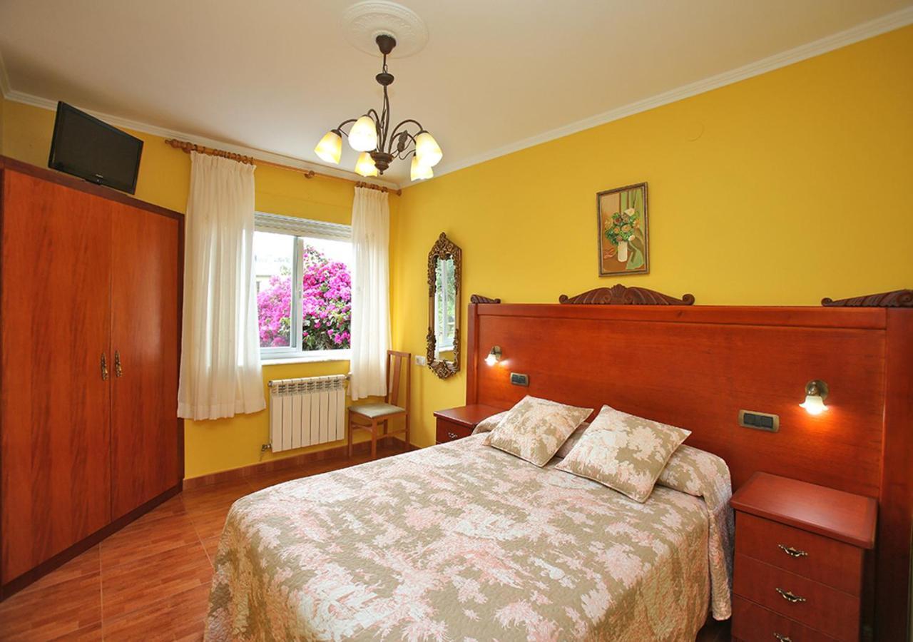 Pension Casa Elena Foro Bagian luar foto