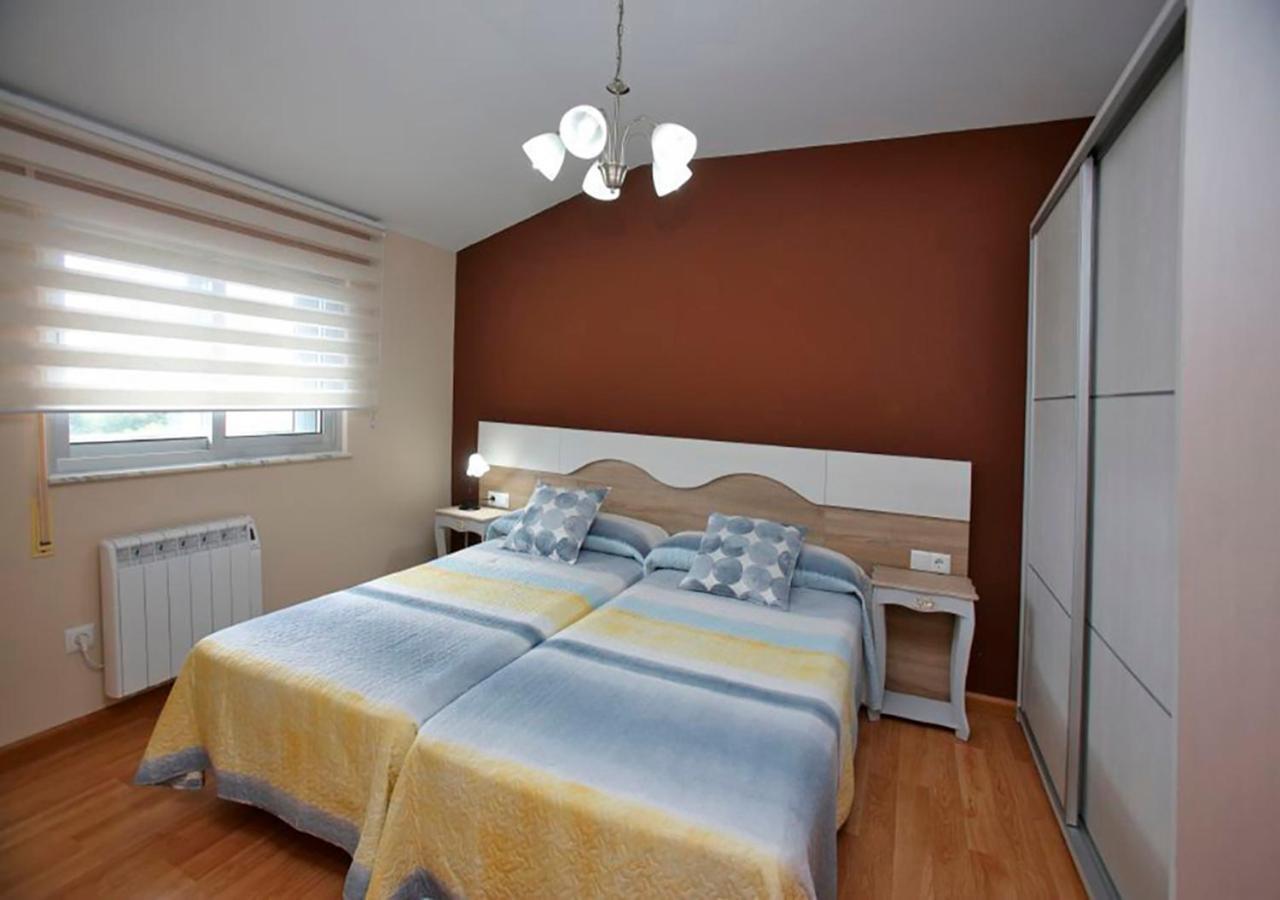 Pension Casa Elena Foro Bagian luar foto