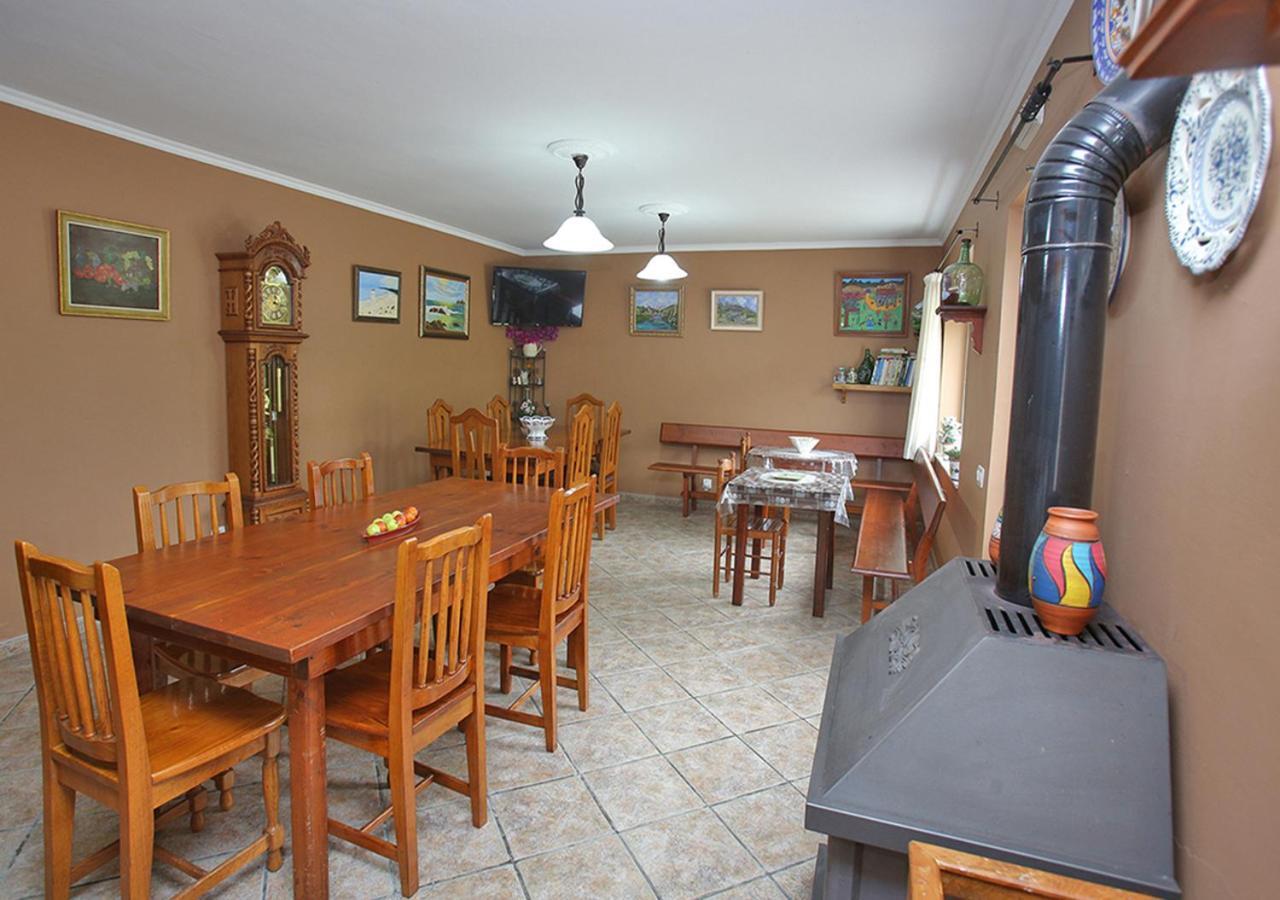 Pension Casa Elena Foro Bagian luar foto
